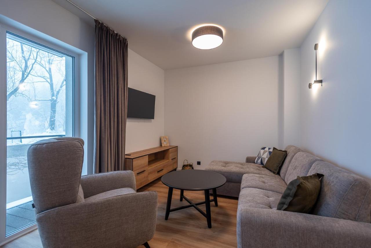 Apartamenty Na Uroczysku Szklarska Poreba Exterior photo