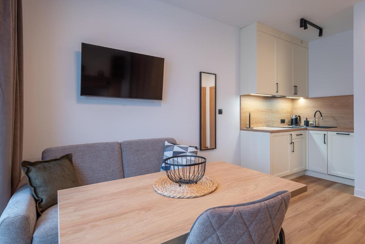Apartamenty Na Uroczysku Szklarska Poreba Exterior photo