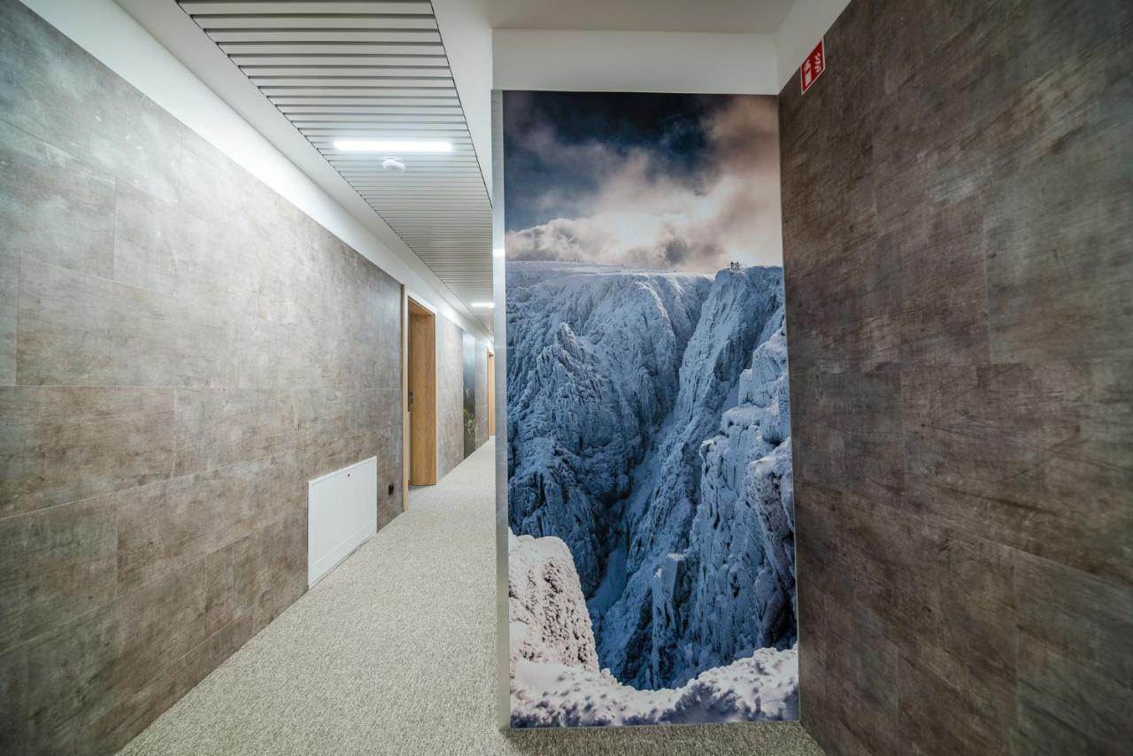 Apartamenty Na Uroczysku Szklarska Poreba Exterior photo